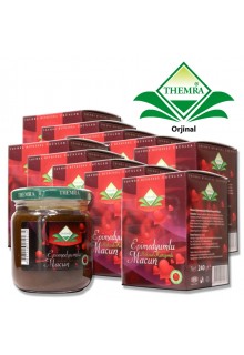 10 pcs Honeyed Ginseng with Epimedium 240 gr