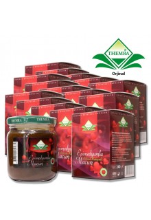 15 pcs Honeyed Ginseng with Epimedium 240 gr