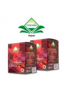 2 pcs Honeyed Ginseng with Epimedium 240 gr