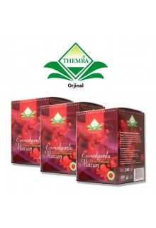 3 pcs Honeyed Ginseng with Epimedium 240 gr