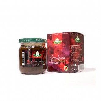 Honeyed Ginseng with Epimedium 240 gr